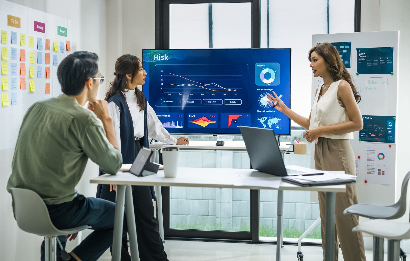 Tendencias 2025 Contact Centers